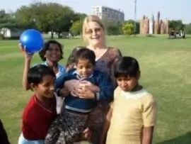 Childcare and education project