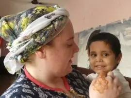 Childcare project Jaipur