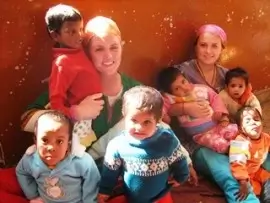 Childcare center