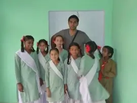 work for school children