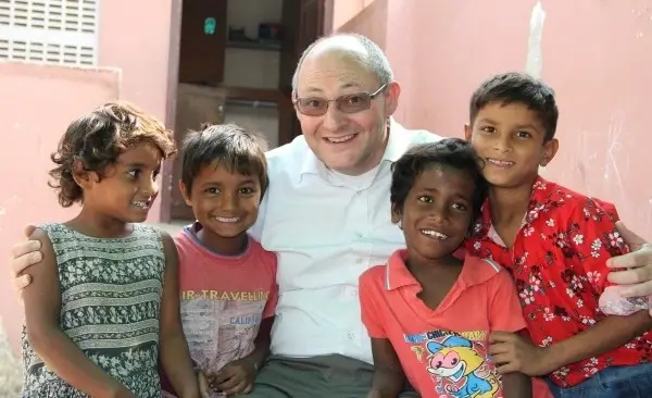 Adultes Volunteer Work Opportunities