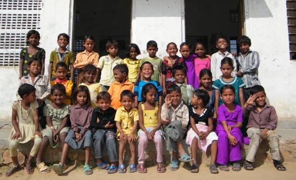 Volunteer Programs India