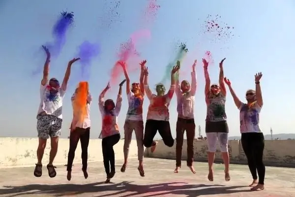 Voluntourism: Gap Year Expidition 6 Weeks