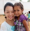 Summer Volunteer from Malaysia