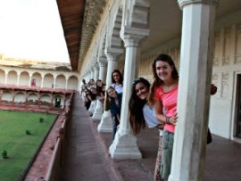 Volunteer on Jodhpur Tour